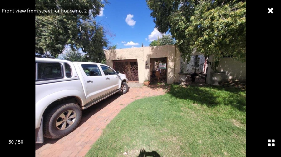 3 Bedroom Property for Sale in Ladybrand Free State